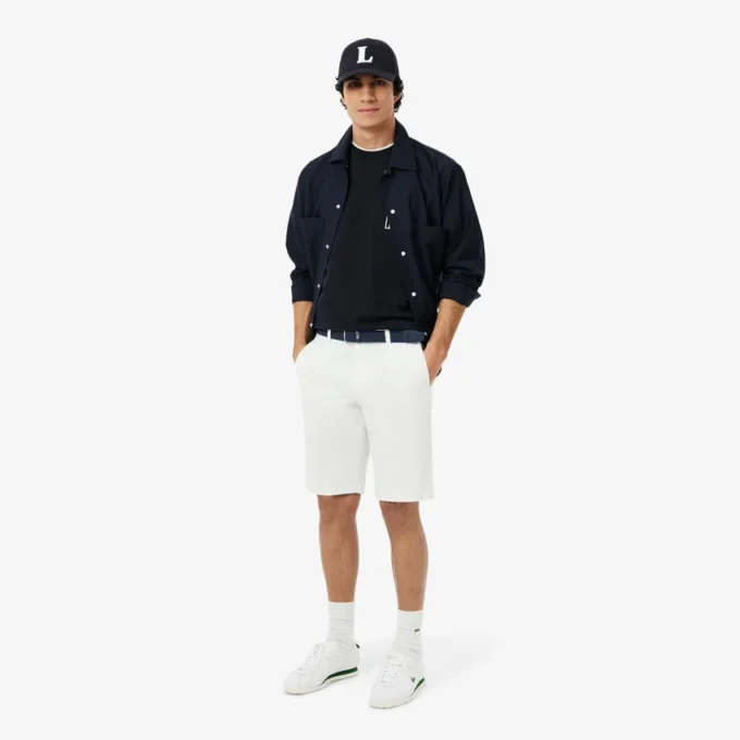 Riem van stretchcanvas