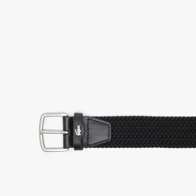 Riem van stretchcanvas