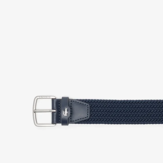 Riem van stretchcanvas