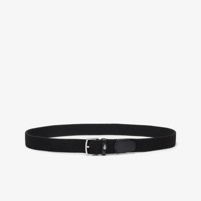 Riem van stretchcanvas