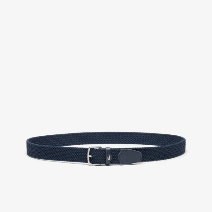 Riem van stretchcanvas