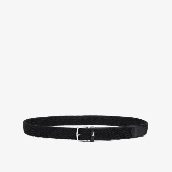Riem van stretchcanvas