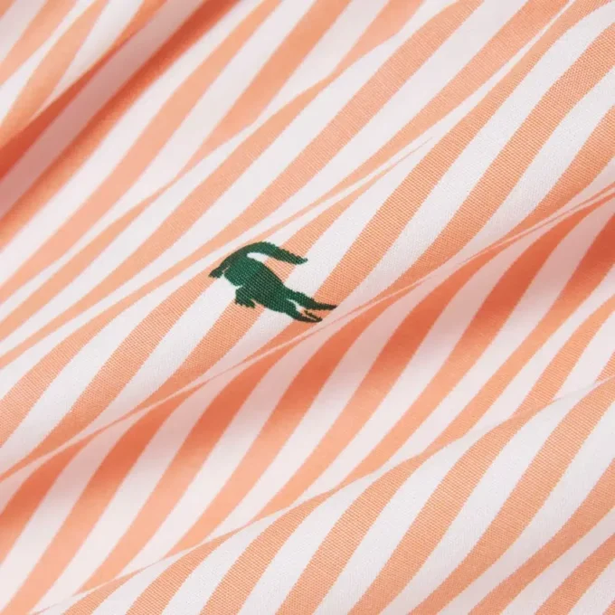 Roland Garros Edition boxershorts van popeline