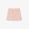 Roland Garros Edition boxershorts van popeline