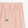 Roland Garros Edition boxershorts van popeline