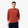 Roland Garros Edition Piqua-sweatshirt voor heren