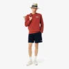 Roland Garros Edition Piqua-sweatshirt voor heren