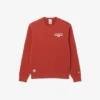Roland Garros Edition Piqua-sweatshirt voor heren
