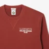 Roland Garros Edition Piqua-sweatshirt voor heren