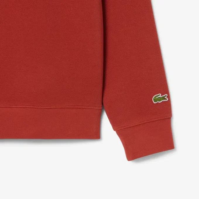 Roland Garros Edition Piqua-sweatshirt voor heren