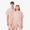 Roland Garros Edition pyjamashirt