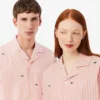Roland Garros Edition pyjamashirt