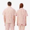 Roland Garros Edition pyjamashirt