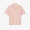 Roland Garros Edition pyjamashirt