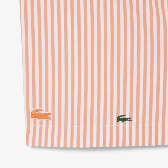 Roland Garros Edition pyjamashirt
