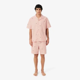 Roland Garros Edition pyjamashort