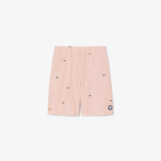 Roland Garros Edition pyjamashort