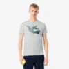 Roland Garros Edition sport-T-shirt voor heren