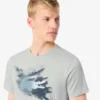 Roland Garros Edition sport-T-shirt voor heren
