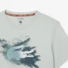 Roland Garros Edition sport-T-shirt voor heren