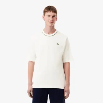 Roland Garros Edition T-shirt voor heren
