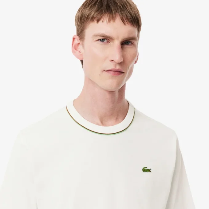 Roland Garros Edition T-shirt voor heren