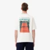 Roland Garros Edition T-shirt voor heren