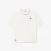 Roland Garros Edition T-shirt voor heren