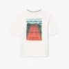 Roland Garros Edition T-shirt voor heren