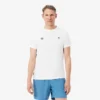Roland Garros Edition Ultra Dry tennisshirt voor heren