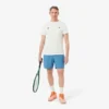 Roland Garros Edition Ultra Dry tennisshirt voor heren