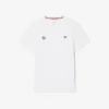 Roland Garros Edition Ultra Dry tennisshirt voor heren