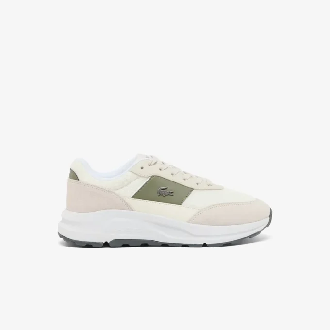 Run Set Cgr Bar Sneakers voor heren