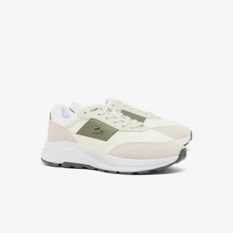 Run Set Cgr Bar Sneakers voor heren