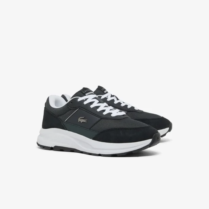 Run Set Cgr Bar Sneakers voor heren