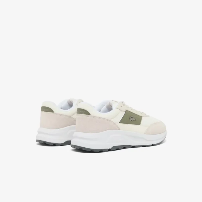Run Set Cgr Bar Sneakers voor heren