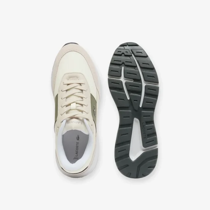 Run Set Cgr Bar Sneakers voor heren