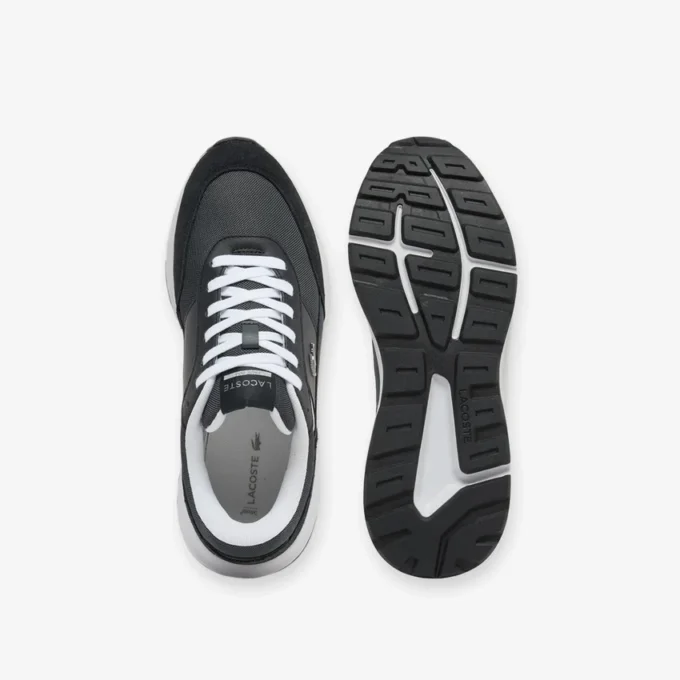 Run Set Cgr Bar Sneakers voor heren