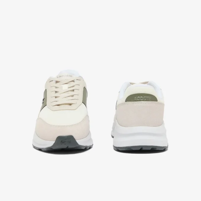Run Set Cgr Bar Sneakers voor heren