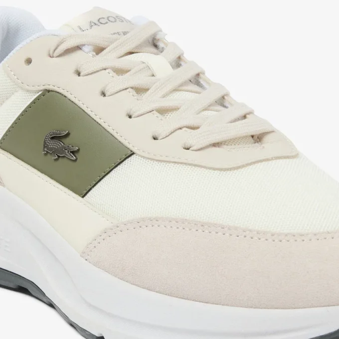 Run Set Cgr Bar Sneakers voor heren
