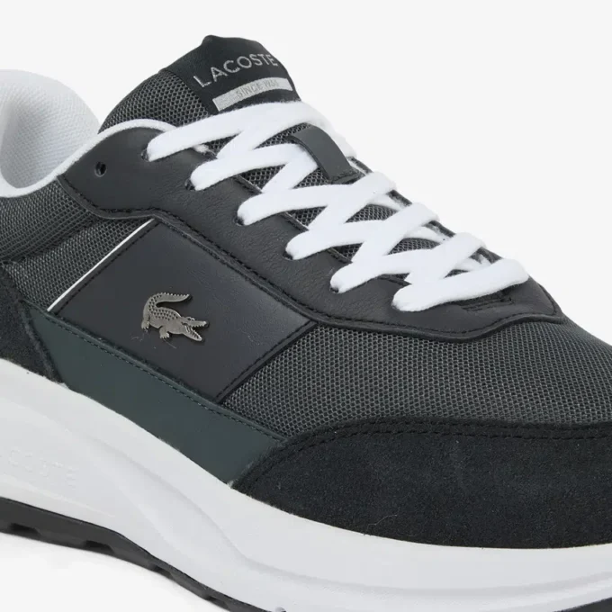Run Set Cgr Bar Sneakers voor heren