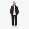 Runway denim joggingbroek