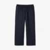 Runway denim joggingbroek