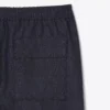 Runway denim joggingbroek