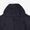 Runway denim trainingsjack