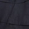 Runway denim trainingsjack