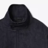 Runway denim trainingsjack