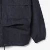 Runway denim trainingsjack