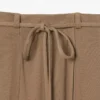 Runway Fluid geplooide rok Runway Fluid geplooide rok