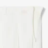 Runway Fluid geplooide rok